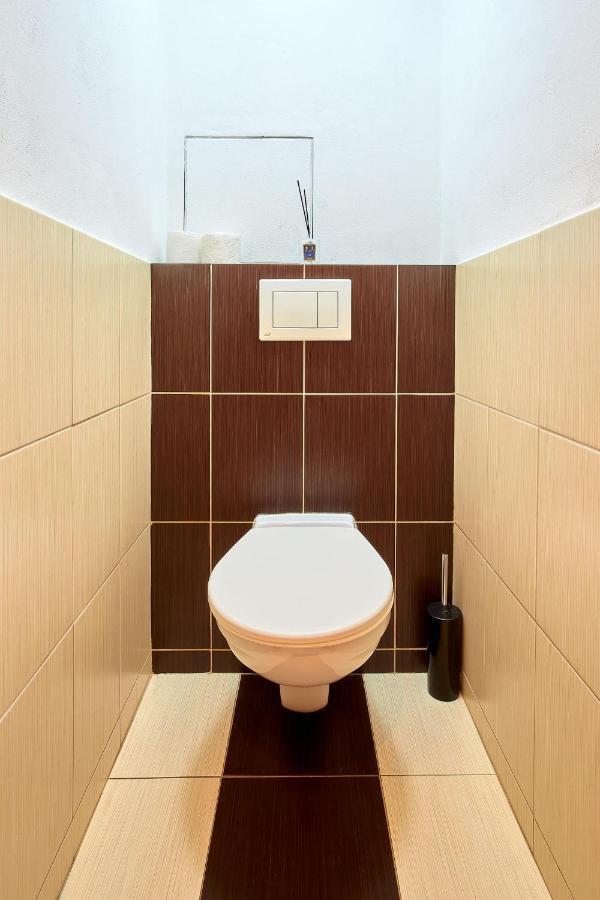 Apartman Ortenova 74 Kutná Hora Dış mekan fotoğraf