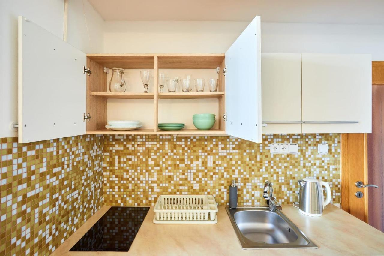 Apartman Ortenova 74 Kutná Hora Dış mekan fotoğraf