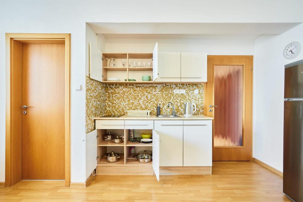 Apartman Ortenova 74 Kutná Hora Dış mekan fotoğraf