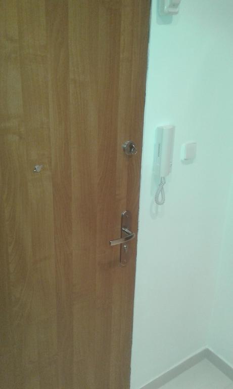 Apartman Ortenova 74 Kutná Hora Dış mekan fotoğraf