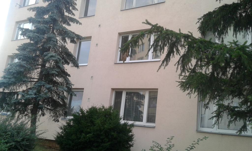 Apartman Ortenova 74 Kutná Hora Dış mekan fotoğraf