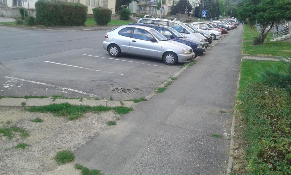 Apartman Ortenova 74 Kutná Hora Dış mekan fotoğraf